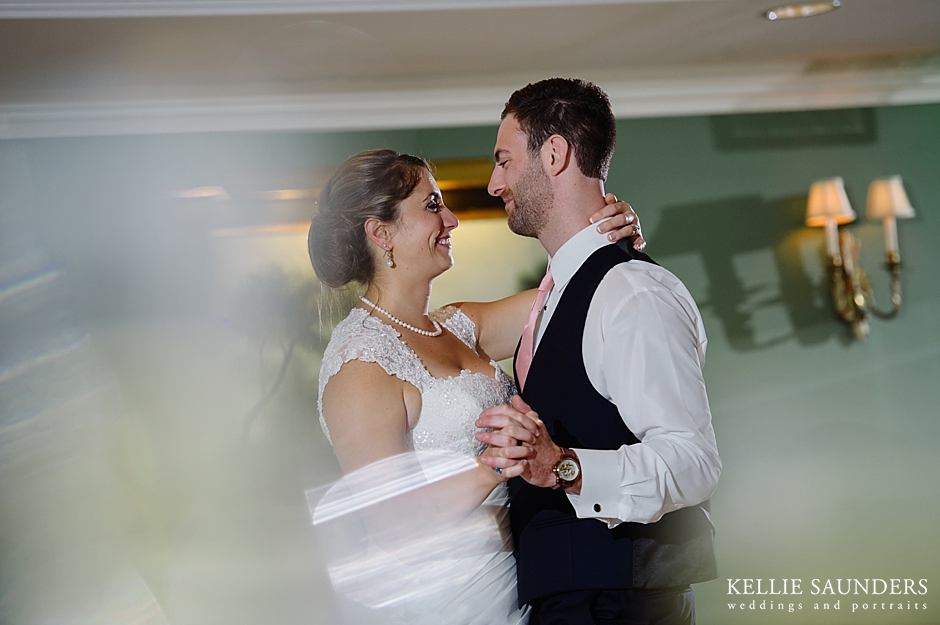Village Club of Bloomfield Hills Wedding Photos